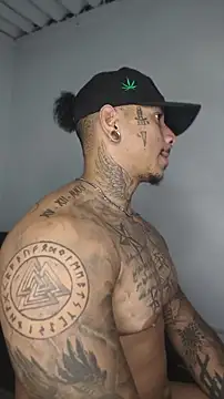 David tatto1 online show from 05-14-26, 01:45
