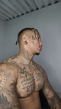 David tatto1 online show from 06-03-26, 03:20