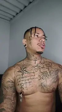 David tatto1 online show from 06-08-26, 03:07