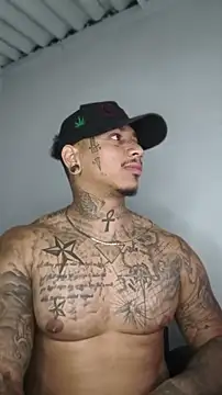 David tatto1 online show from 06-14-26, 03:08