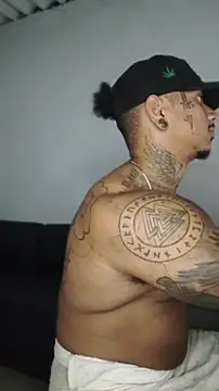 David tatto1 online show from 06-15-26, 03:09
