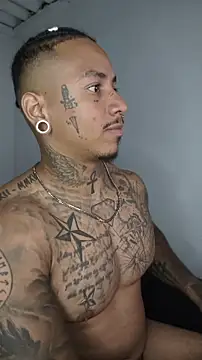 David tatto1 online show from 06-27-26, 03:55