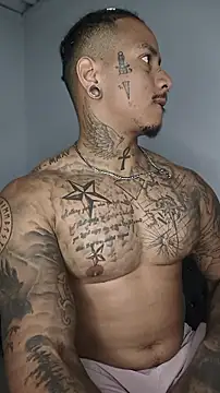 David tatto1 online show from 07-01-26, 03:08