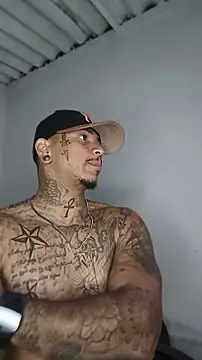 David tatto1 online show from 07-03-26, 03:24