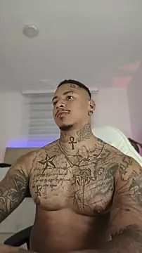 David tatto1 online show from 07-28-26, 04:08