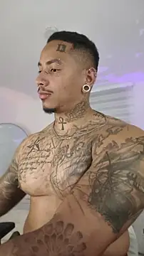 David tatto1 online show from 07-30-26, 05:17