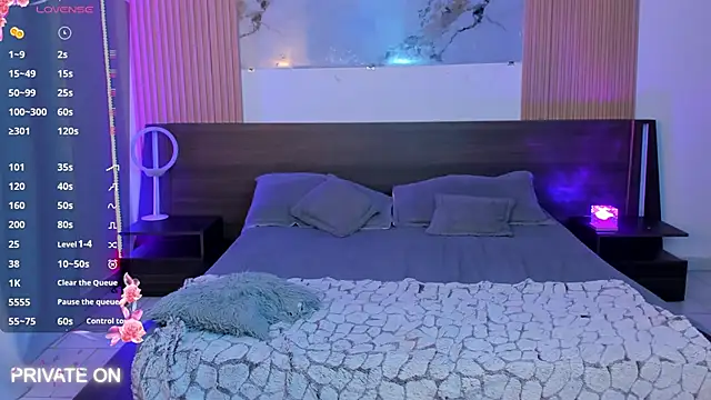 samanthaa moon online show from 10-10-25, 09:25