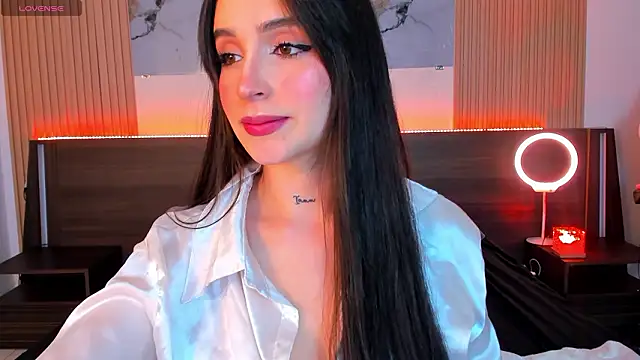 samanthaa moon online show from 02-03-26, 12:31