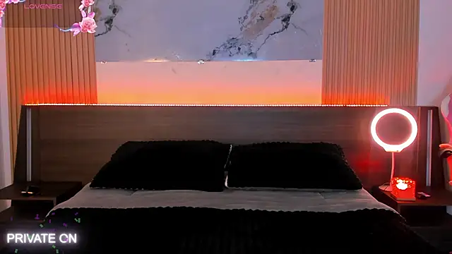 samanthaa moon online show from 02-17-26, 01:24