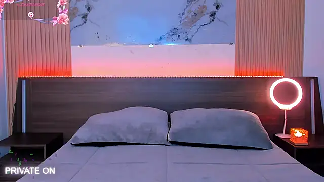 samanthaa moon online show from 04-18-26, 12:47