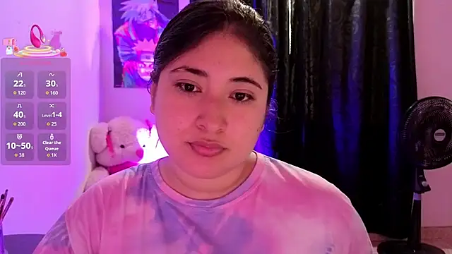 Gaby  Howards online show from 10-19-25, 07:03