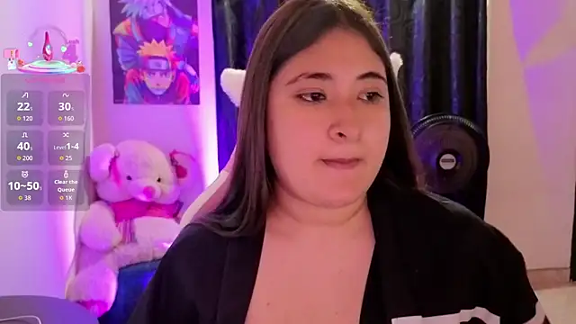 Gaby  Howards online show from 10-28-25, 07:05