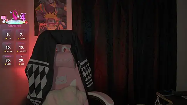 Gaby  Howards online show from 11-07-25, 07:03