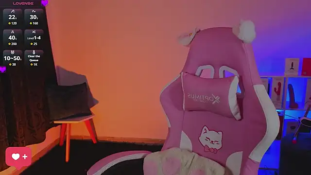 Gaby  Howards online show from 03-09-26, 07:07