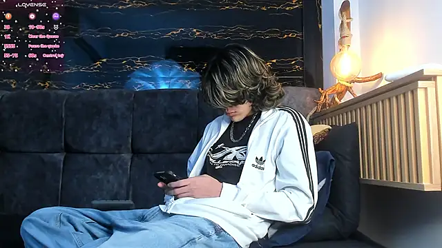 Diamond twink online show from 10-30-25, 03:52