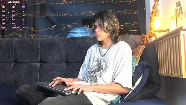 Diamond twink online show from 11-30-25, 03:32