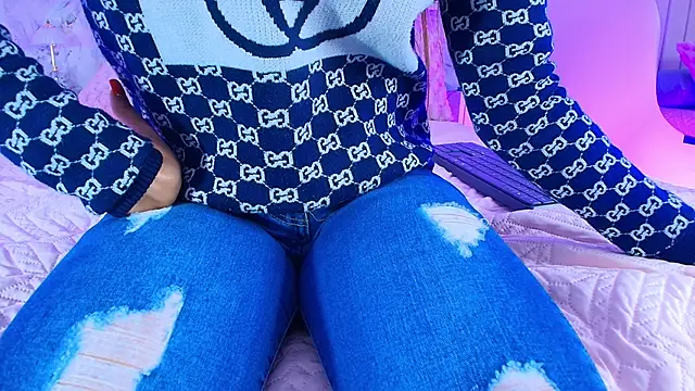 celeste moonx online show from 11-19-25, 11:54