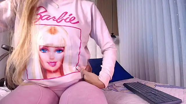 celeste moonx online show from 07-25-26, 11:52