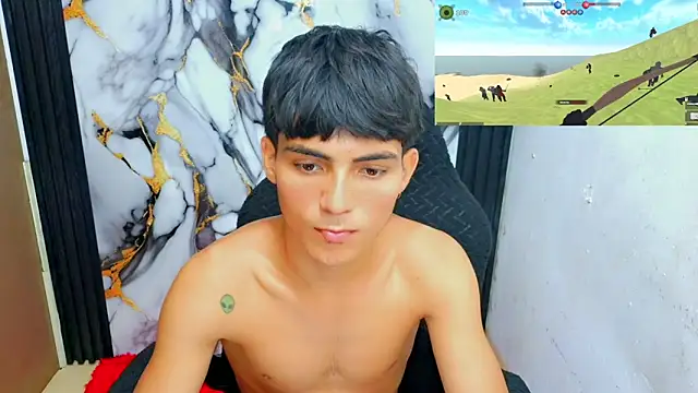 Thommy cute online show from 02-20-26, 05:24