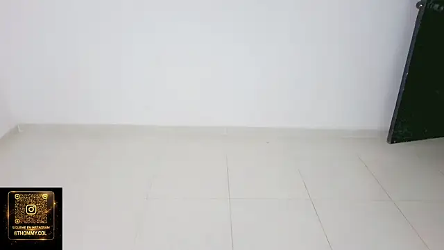 Thommy cute online show from 04-05-26, 11:24