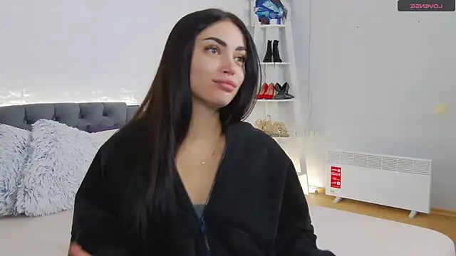 Agnessa online show from 11-30-25, 09:13