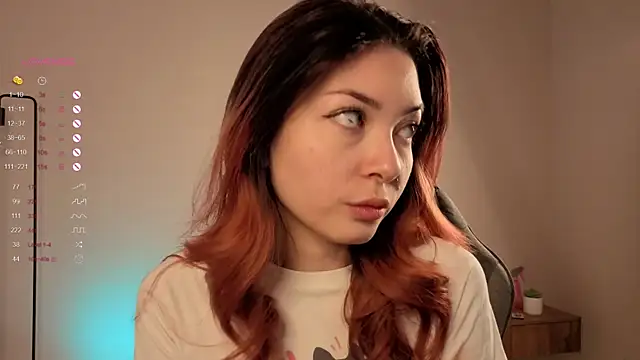 Pussy Dream online show from 12-16-25, 09:31