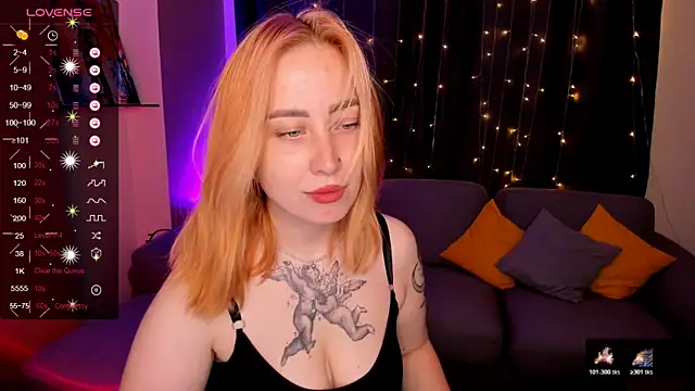 deboramoore online show from 07-10-26, 02:05