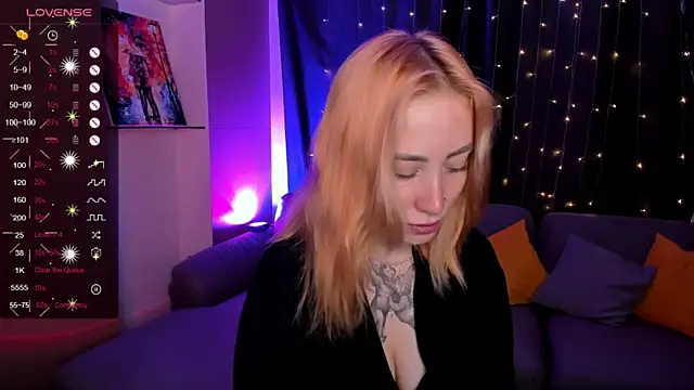 deboramoore online show from 07-17-26, 01:56