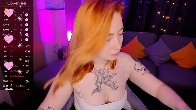 deboramoore online show from 07-31-26, 02:00