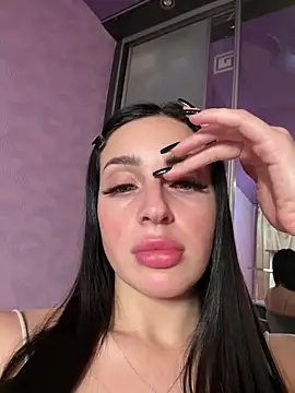 Soft Pleasure online show from 12-18-25, 06:47