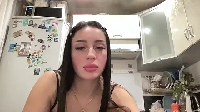 Soft Pleasure online show from 02-03-26, 05:29