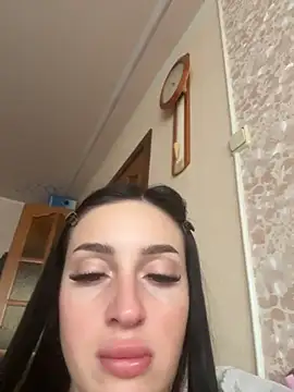 Soft Pleasure online show from 03-30-26, 05:52