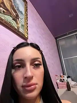 Soft Pleasure online show from 04-12-26, 04:56