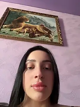 Snapshot of Soft_Pleasure chatting on 05-05-26, 07:27 Soft Pleasure online show from 05-05-26, 07:27