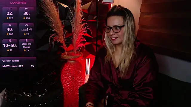 kathaleyagrayy online show from 04-20-26, 12:19