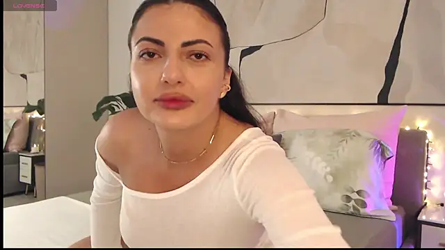 NicoleBrawn online show from 04-04-26, 07:11