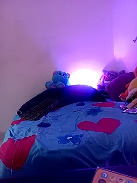 Fox Roxxan online show from 11-02-25, 01:19