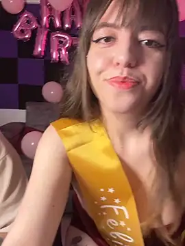 antonelaXantonysex online show from 02-04-26, 06:14