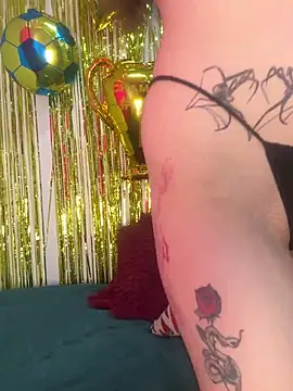 antonelaXantonysex online show from 06-15-26, 07:05