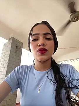 violeta 18x online show from 12-15-25, 06:34