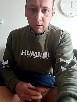 Alessio1987 online show from 02-28-26, 11:00