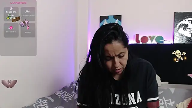 holydeath 1 online show from 11-21-25, 11:25