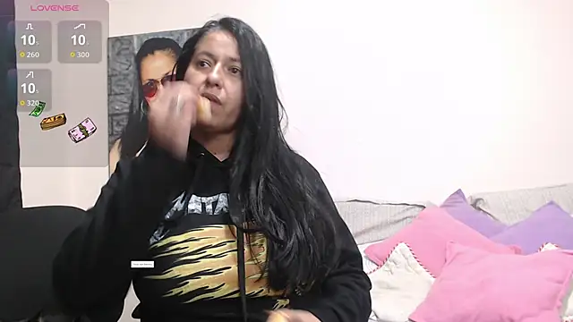 holydeath 1 online show from 01-13-26, 07:41