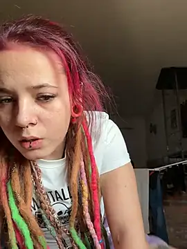 Snapshot of 666lina420 chatting on 03-02-26, 02:57 666lina420 online show from 03-02-26, 02:57