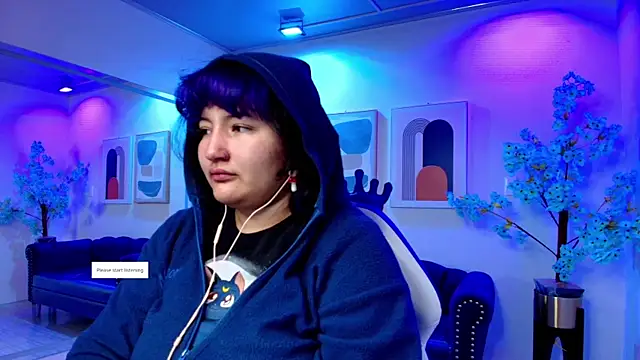 Ritsuka berry online show from 09-14-25, 11:09