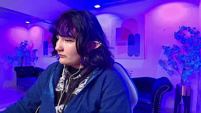 Ritsuka berry online show from 09-19-25, 03:19