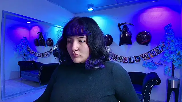 Ritsuka berry online show from 10-26-25, 11:38