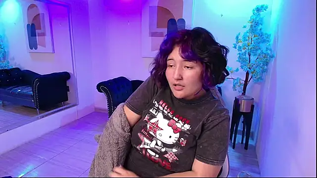 Ritsuka berry online show from 11-21-25, 03:38