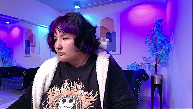 Ritsuka berry online show from 11-26-25, 03:40