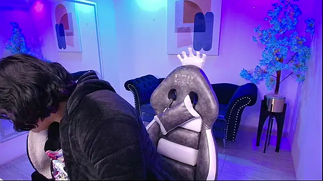 Ritsuka berry online show from 12-02-25, 03:23